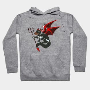 Little Devil Hoodie